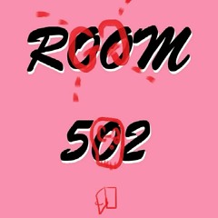 Room502 Cypher#2 - HALA, Cold Bay, NoA, Yoon SEX, godo_frice