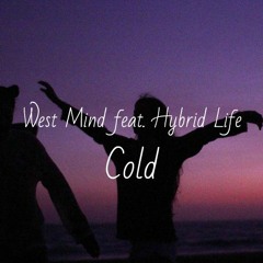 West Mind feat. Hybrid Life - Cold [Maroon 5 Cover]