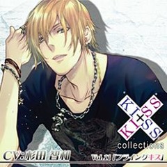 Listen to 04. おはようのキス by playlists in KISS×KISS