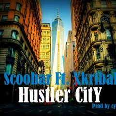 Hustler city