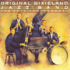 Original dixieland jazz band - Bugle Blues