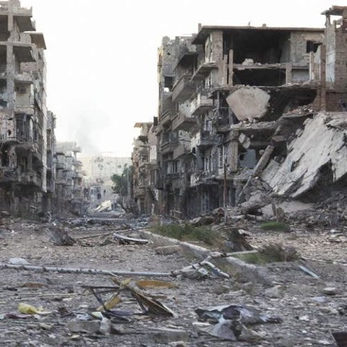 ESS DOT BEATS - WAR CRY INSTRUMENTAL