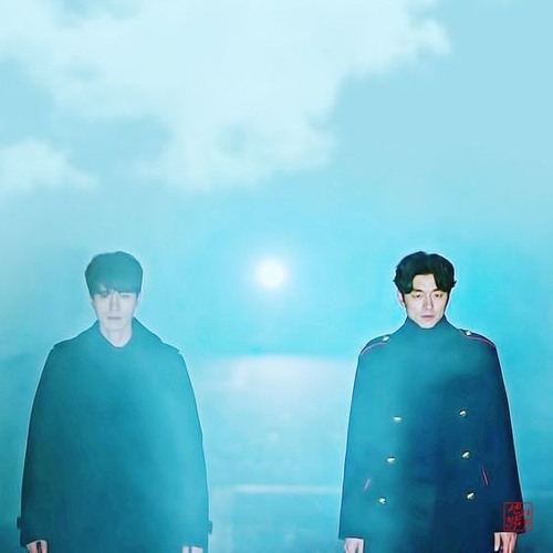 Never Far Away (Round And Round - Goblin OST Cut)- Han Soo Ji