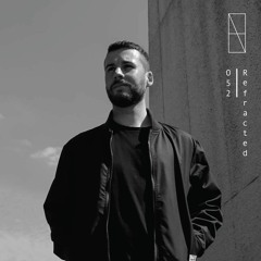 SCOPÁVIK 052 | Refracted