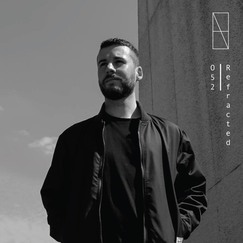 SCOPÁVIK 052 | Refracted