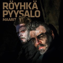 Kauko Röyhkä & Severi Pyysalo ja Maarit: Seuraavaksi Sansibar