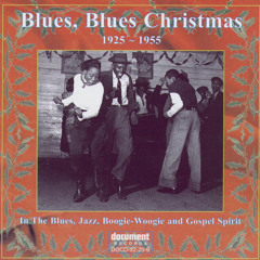 "Gatemouth" Moore - Christmas Blues