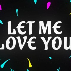 DJ Snake - Let Me Love You Ft. Justin Bieber(ErikVanTools Remix 2017)