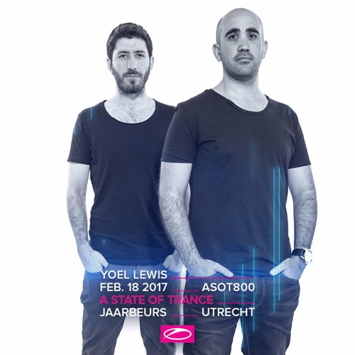 Live @ A State Of Trance 800 Festival (Utrecht) - 18.2.2017