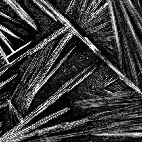 RSN010 - Pris - For A Better Understanding Remixed w/ Blawan, Shifted, Reeko & Stenny