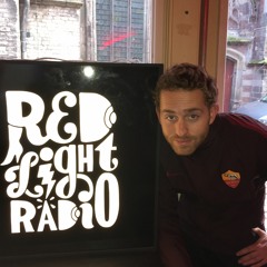 House of Aurelius 008 @ Red Light Radio 02 - 17 - 2017