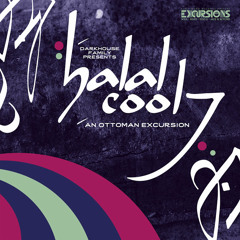 Halal Cool J - Turkish Duck Walk (Official Audio) | LeMellotron.com Premiere