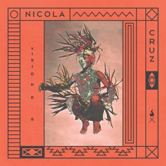 Nicola Cruz - Tzantza (Yør Kultura Remix)