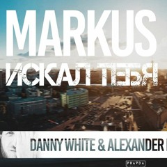 Markus - Искал Тебя (Danny White Remix)