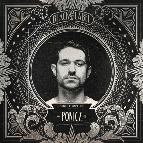 Ponicz - Riddim Of The Future