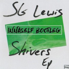 SG Lewis - No Less (Ft. Louis Mttrs)[INNASELF BOOTLEG]