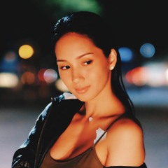 Eric Ellinger - Fake Love Cover [f r a n c h i s e. Remix]