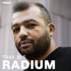 TRAX.205 RADIUM