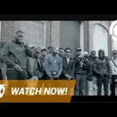 SG (youngs, dims & fuse) - Chop city (@m1dims - @Youngsthegaffa - @jfusesg)