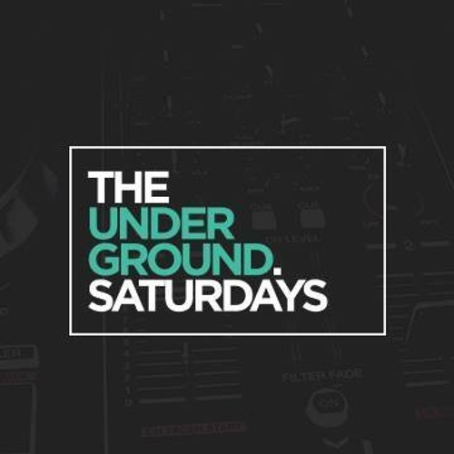 The Underground Warmup Mix (Mixed by And.E) - Techno, Minimal Tech, Tech House, Progressive House