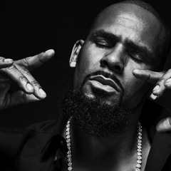 R Kelly - Forever More (Mpeshnyk's Freaky Edit)