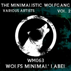 M-Live - Curso De Operações Especiais 2.0 / Wolfs Minimal Label #WM063