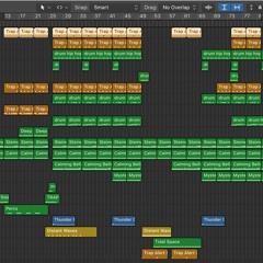 Struggle_Prod.Steven