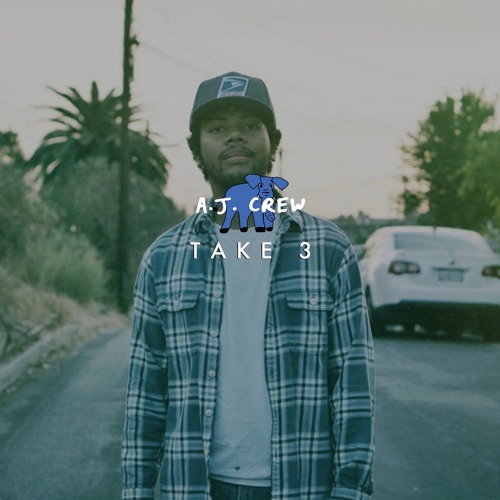 A.J. Crew - Take 3
