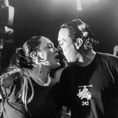 At Hard Bock Drauf - 17.02.2017