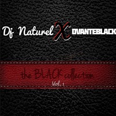 The Black Collection Vol.1
