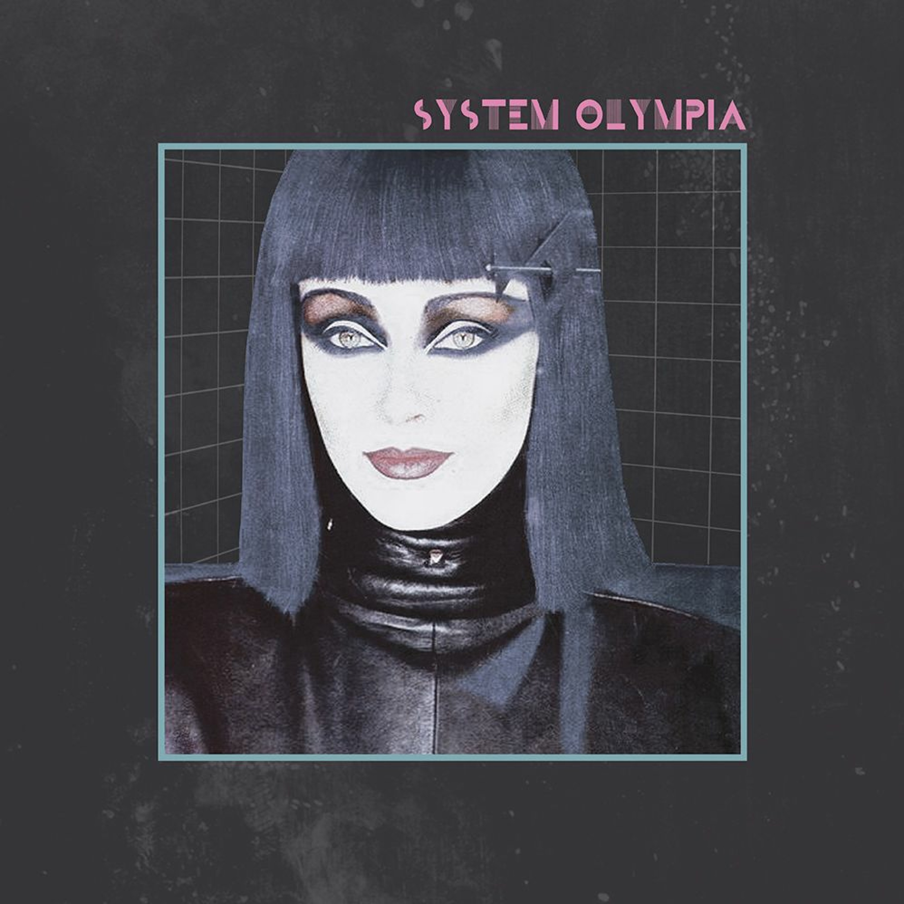 System Olympia - 8 episode artwork