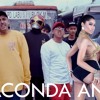 Download Kemal Palevi VS Nicki Minaj - Anaconda Anjay (Remix - Feat. Young Lex, Mack G, Rob) Kemal Palevi VS Nicki Minaj - Anaconda Anjay (Remix - Feat. Young Lex, Mack G, Rob)