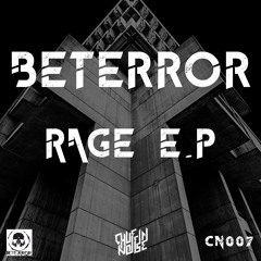 Beterror - Rage