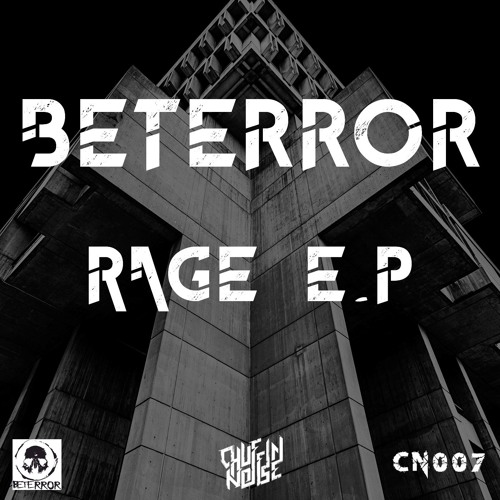 Beterror - Rage