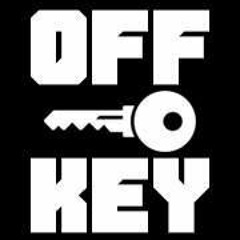 Off-Key Promo Mix - Bashington