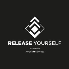 Release Yourself Radio Show #801 Guestmix - Alexander Aurel