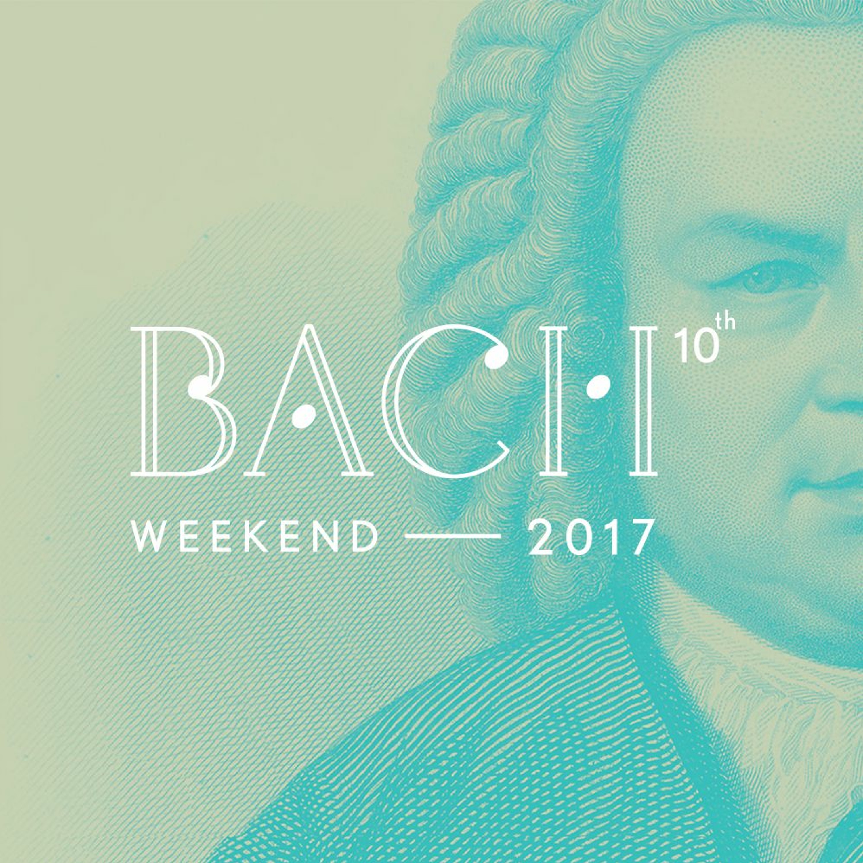 Bach Weekend 2017: Celebrating 10 Years - A Kings Place Podcast episode artwork