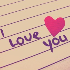 I Love You