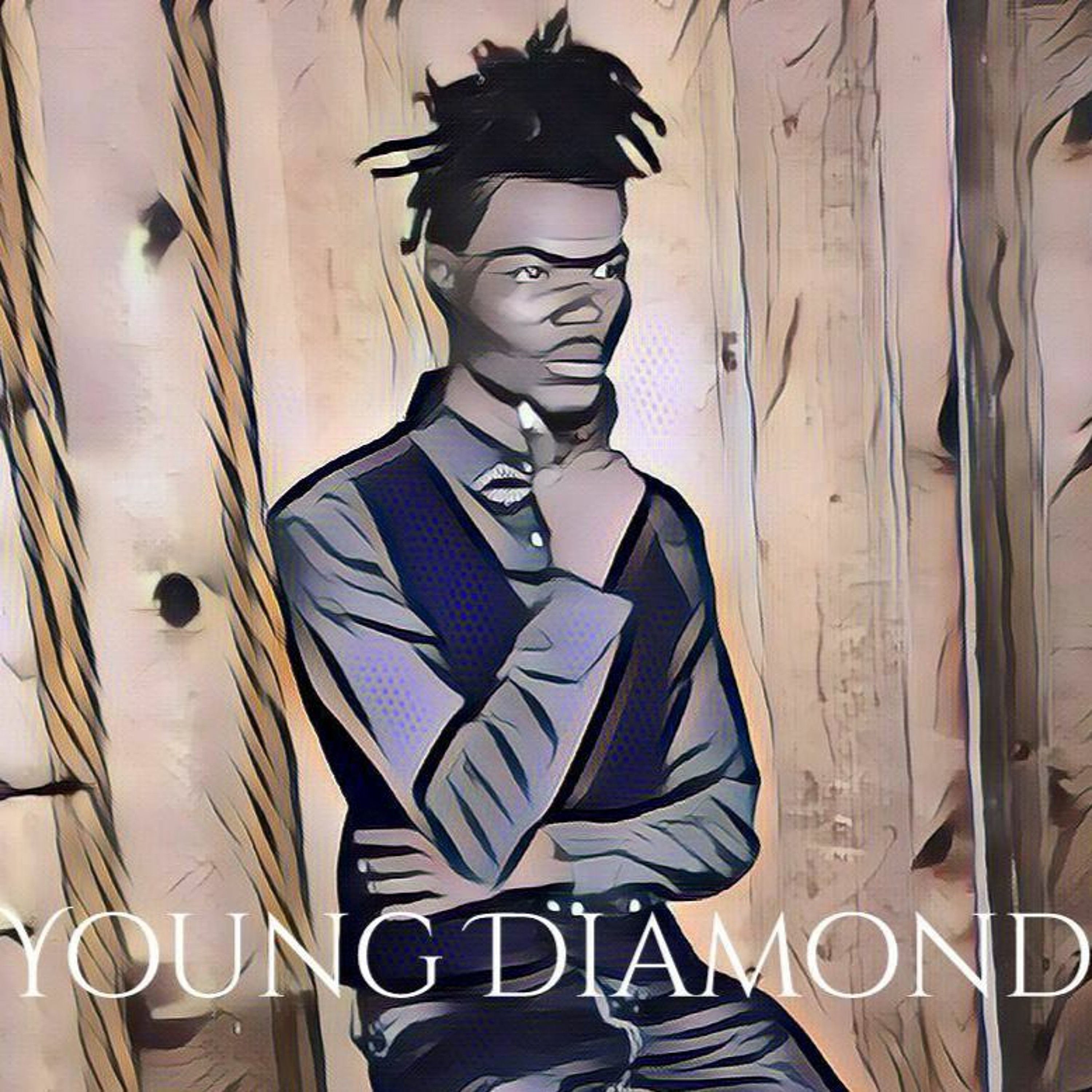 Young Diamond