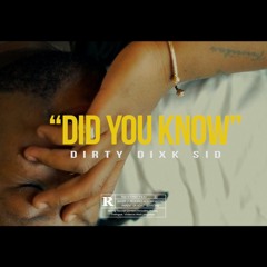 DDS - Did You Know