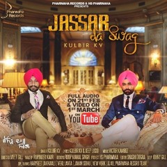 Jassar Da Swag - Tarsem Jassar ( remix )