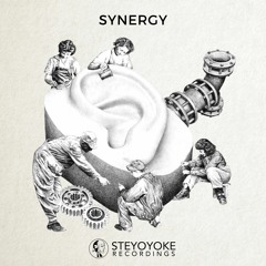 V.A. - Synergy (Continuous DJ Mix) [EXCLUSIVE]