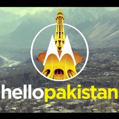 Pakistan National Anthem in new style Hello Moto Lenovo Best Qaumi Tarana