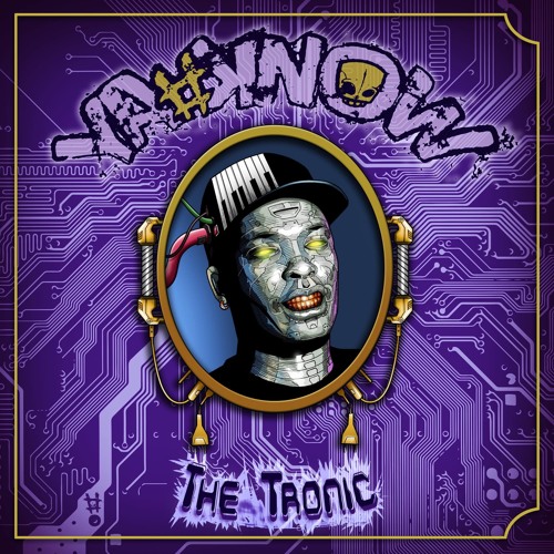 Laslo [OUT NOW on Wonk#ay Records]