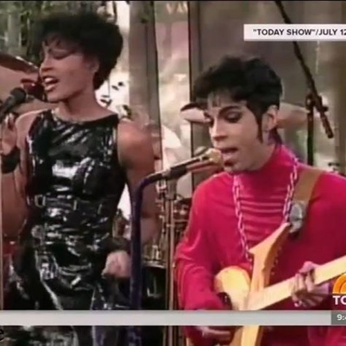 Stream Prince - Nona Gaye - Snow Man by Prince-2020 | Listen online for  free on SoundCloud