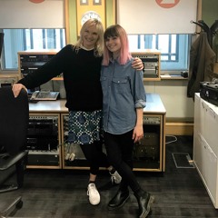 Can't Make You Love Me - (George Michael Cover)live for BBC Radio 2