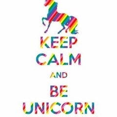 RAINBOWS & UNICORNS
