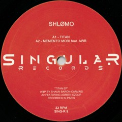TOP 50 Groove