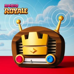 Radio Royale: Official Podcast Series - "Cards We Killed"