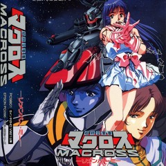 [macross.] - Troy L.